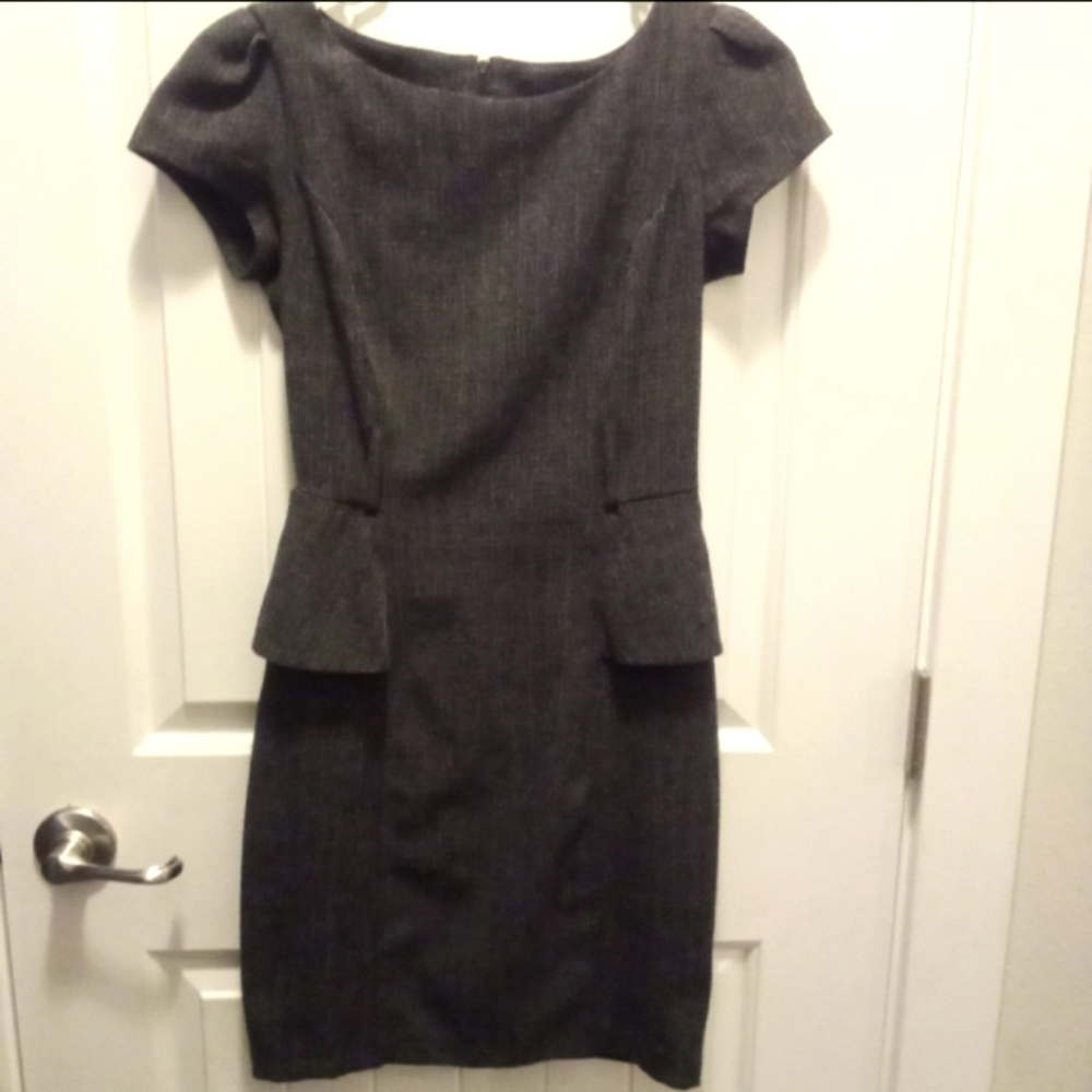 Office Dress